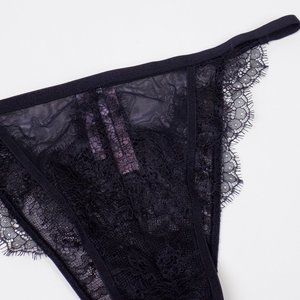 nwt VS itsy mini sexy lace luxe lingerie